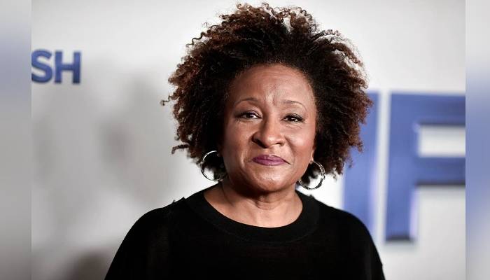 Wanda Sykes explains why she can’t get ‘cancelled’