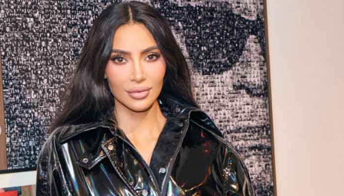 Hopeless romantic Kim Kardashian says she always wants to be in love