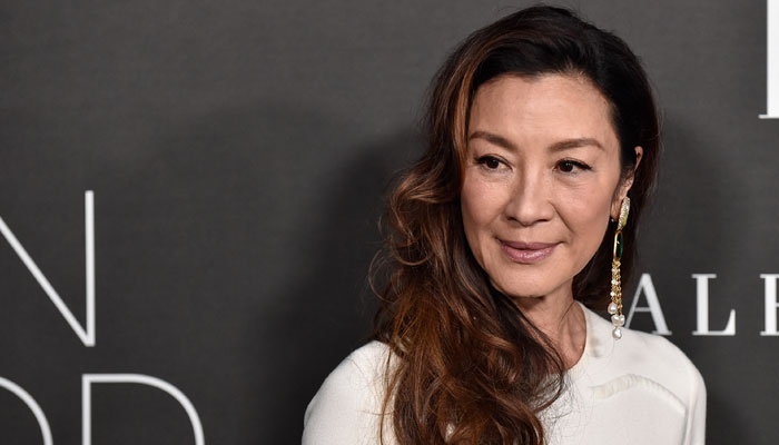 Michelle Yeoh reflects on Hollywoods evolution in empowering women