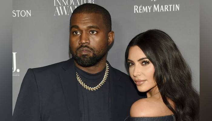 Kim Kardashian shares her two cents on relationship with ex Kanye West ...