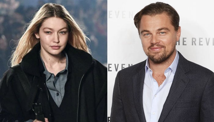 Leonardo DiCaprio snubbing close pals for rumoured girlfriend Gigi Hadid