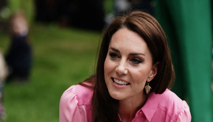 Kate Middleton no longer needs William 'support': 'Increasing levels of ...