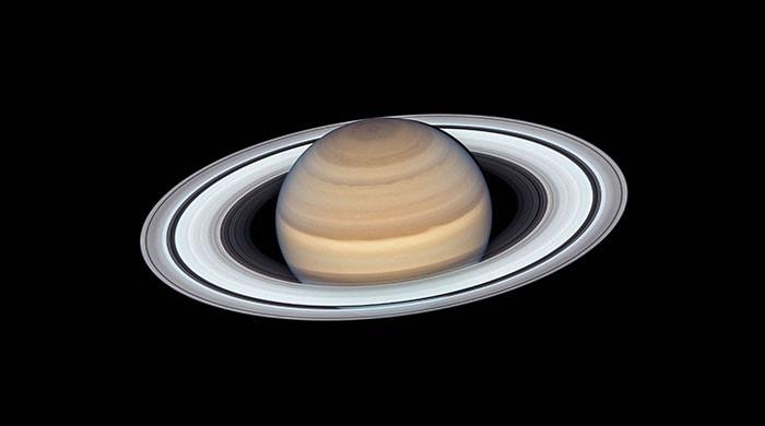 Saturn beats Jupiter as planet with most moons after discovery of 62 ...