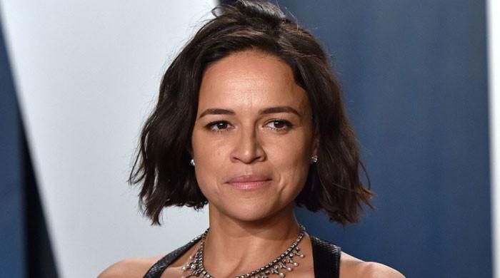 Michelle Rodriguez to step back from franchise after 'Fast X'