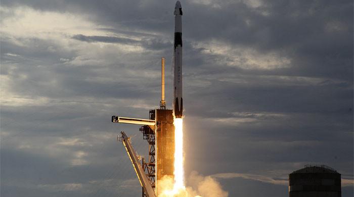 La NASA cuenta con un cohete nuclear para la Misión a Marte