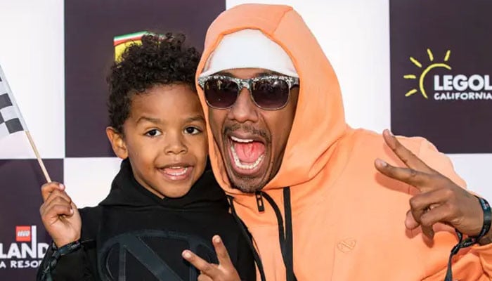 Nick Cannon wants all his 12 kids to choose careers outside of ...