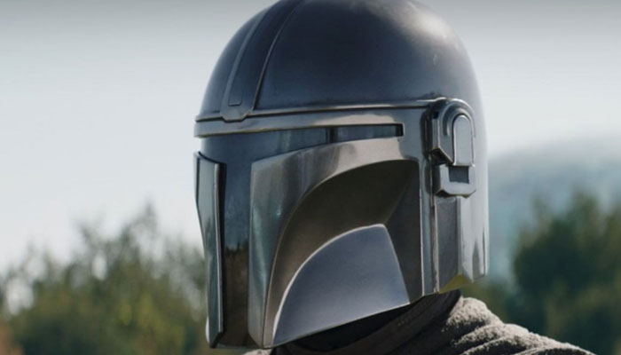 Pedro Pascal no longer remains behind The Mandalorian mask