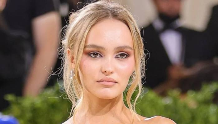 Lily-Rose Depp spills the tea on which star influenced her role in The Idol