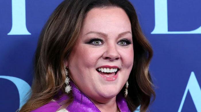 Melissa McCarthy worked for 'nutty' person who made her 'physically ill'