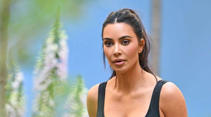 Kim Kardashian Says Kanye West Sex Tape Belittling Has Increased