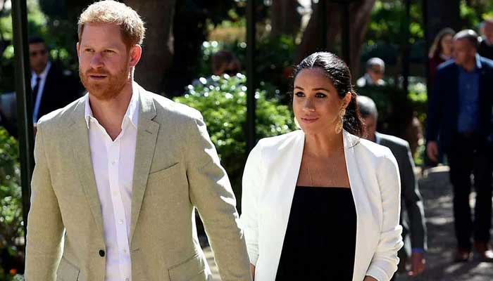 Prince Harry trying to meet Thomas Markle: report