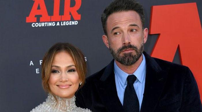 Ben Affleck, Jennifer Lopez 'closer Than Ever Before' Amid Divorce Rumours