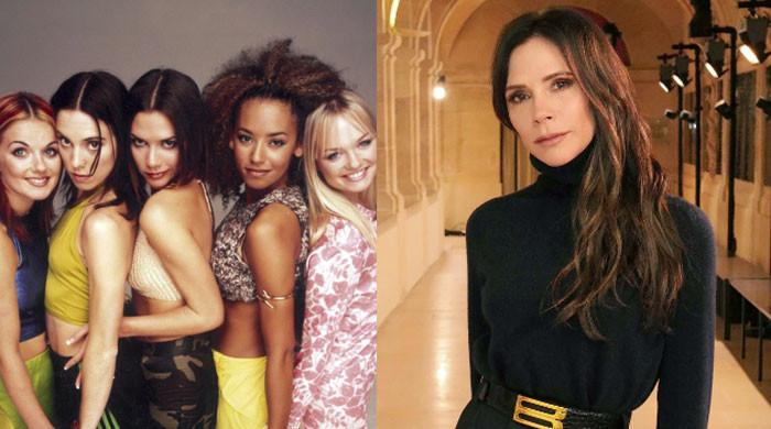 Mel B Confirms Victoria Beckham's Return To Spice Girls After 11 Years