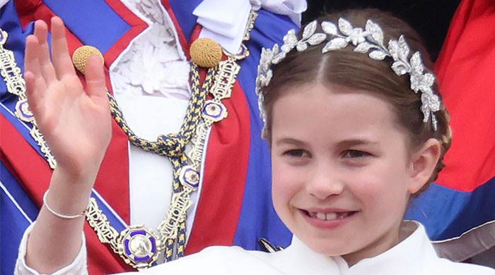 Princess Charlotte should have been 'first born', not Prince George ...