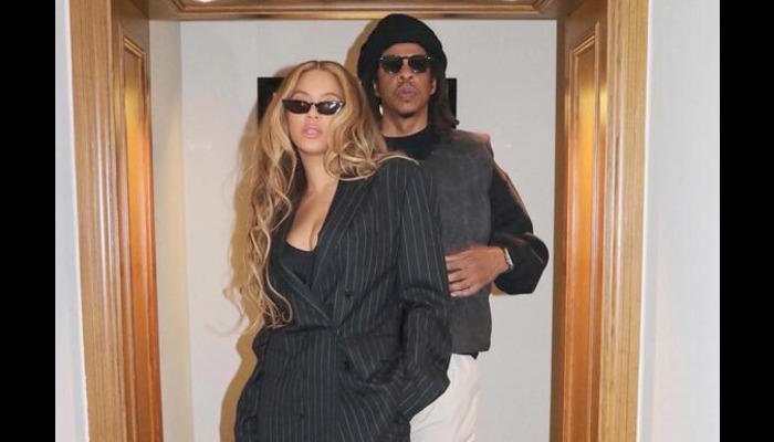 Fans roast Beyoncé and Jay-Z over newly bought $200M mansion