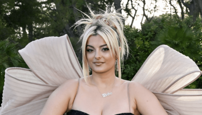 Bebe Rexha discusses her body changes after polycystic ovary syndrome