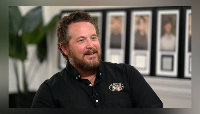 Yellowstone star Cole Hauser helps children of military with educational scholarships