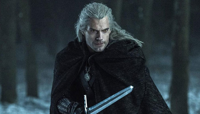 The Witcher renewed for season 5 with Liam Hemsworth as Geralt