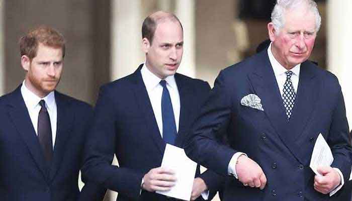 King Charles, Prince William to greet Harry back into royal family with open arms