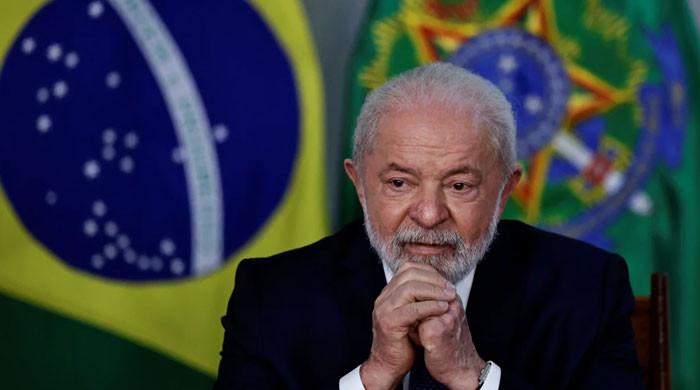 Brazil to host COP30 climate summit in 2025, President Lula announces