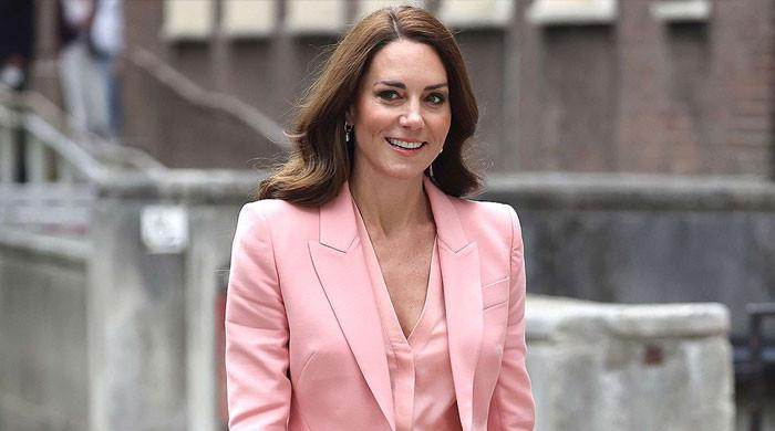 Why Kate Middleton would be eager to attend the Jordanian royal wedding