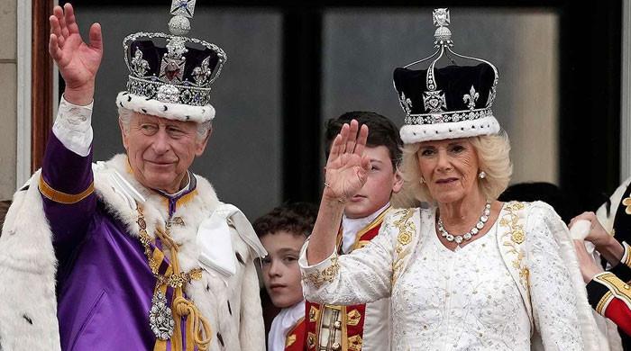 King Charles and Camilla planning another expensive ceremony?