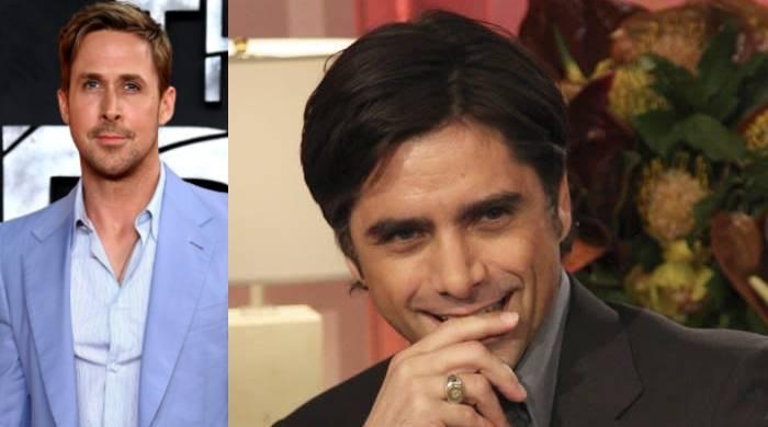 John Stamos And Ryan Gosling Are Disney Adults