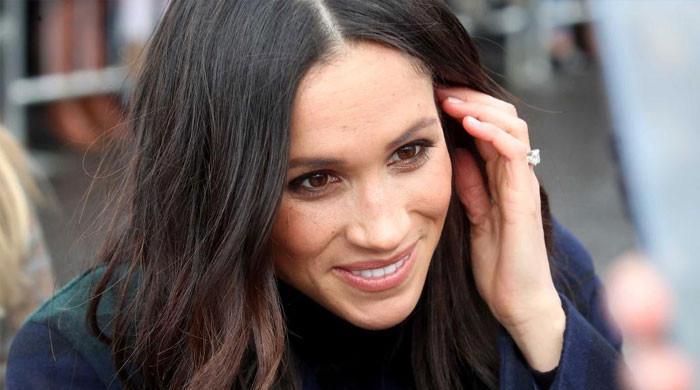 Meghan Markle’s ‘obsessed with ambition, money and publicity’