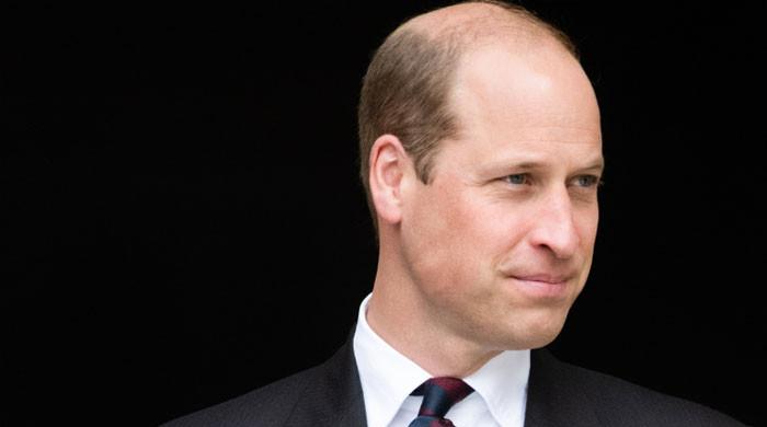 Prince William showed curtsy disrespect to 'not mother' Camilla due to ...