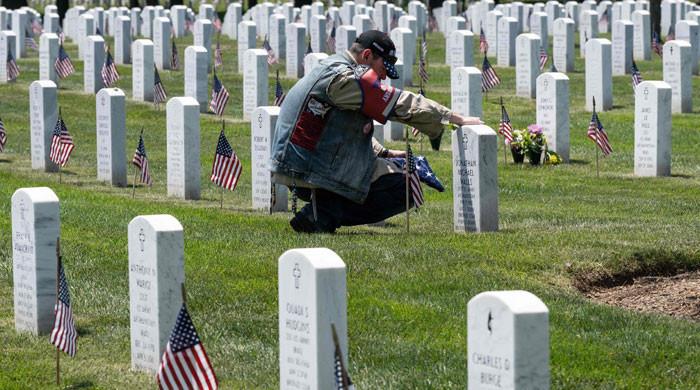 What is Memorial Day and why is it celebrated in US?