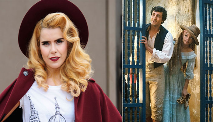 Paloma Faith not happy with The Little Mermaid’s storyline: Here’s why