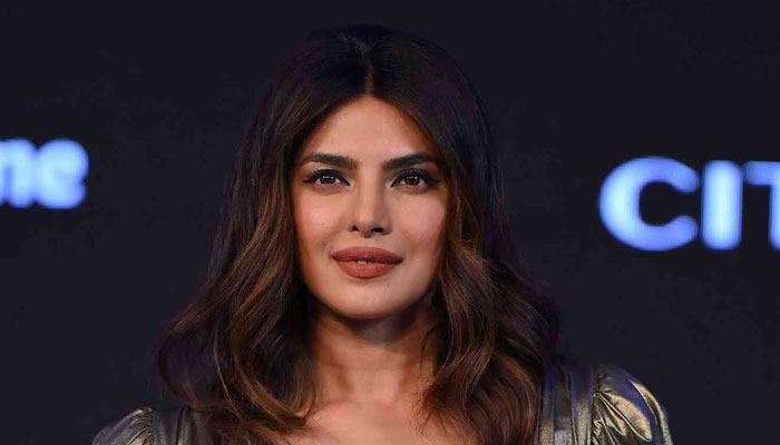 Priyanka Chopra Confesses Being Part Of A Movie She Hated Watch