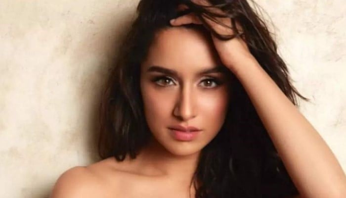 Shraddha Kapoor reacts to the memes made by fans, calling her the reason for the rain at IPL