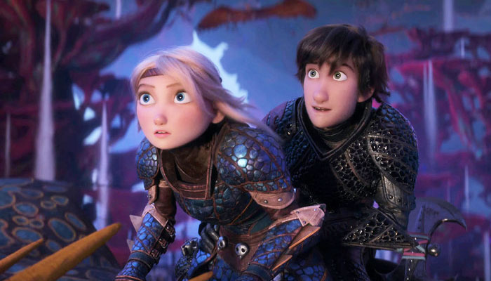 How to Train Your Dragon: Live action remake casts actors
