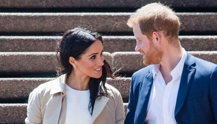 Prince Harry ‘can’t stand’ without Meghan Markle: ‘Lacks something inside’