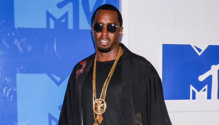 Rapper Diddy files lawsuit against Diageo alleging racial discrimination