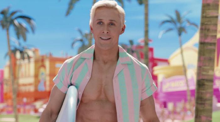 Ryan Gosling shutdown 'hypocrite' Ken critics in 'Barbie'