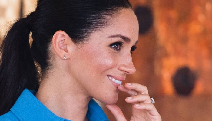 Meghan Markle leaves Prince Harry to ‘party the night away’: report