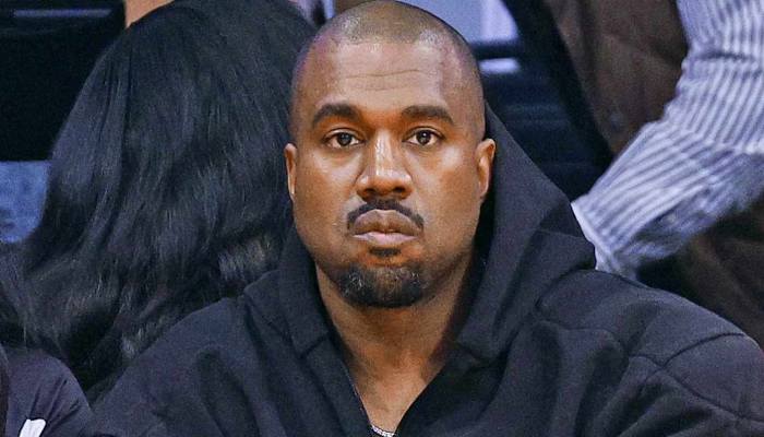 Kanye West hit with a new lawsuit from photographer over aggressive behaviour