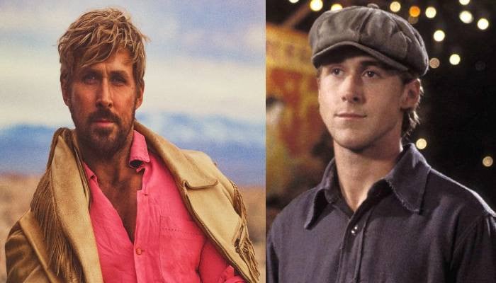 Ryan Gosling Shares Why The Notebook Director Cast Him In The Leading Role