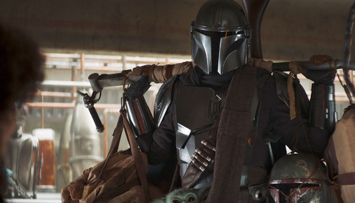 Lucasfilm reportedly considering big shake-up for The Mandalorian Season 4