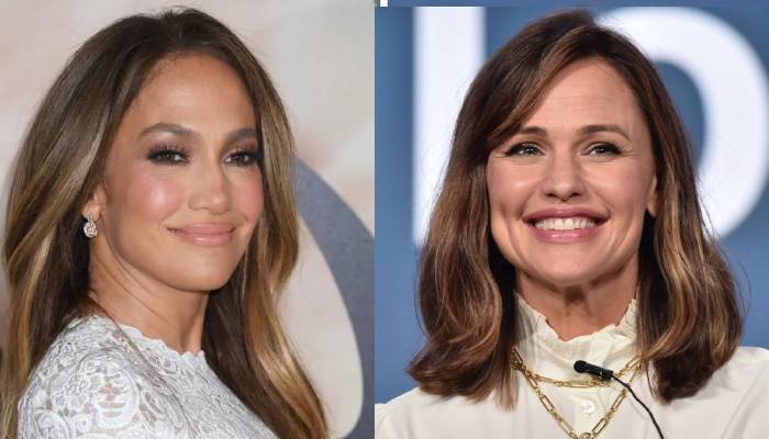 Jennifer Garner not happy as kids spend more time with Jennifer Lopez: Source