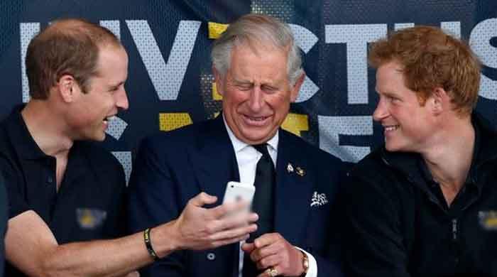 King Charles, Prince William Have No Time To Spend With Harry?