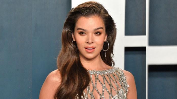 Spider-Man: Across the Spider-Verse: Hailee Steinfeld Talks Key Scenes –  The Hollywood Reporter