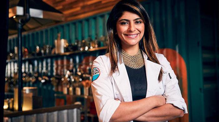 Pakistanlı şef Fatima Ali, ölümünden sonra ikinci kez James Beard Ödülü’nü kazandı