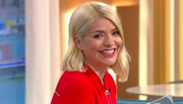 Holly Willoughby shares cryptic post ahead of her next show