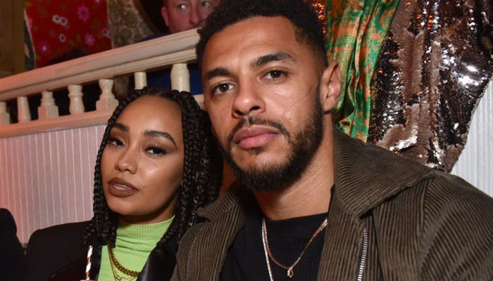 Leigh-Anne Pinnock marries footballer Andre Gray in Jamaica: Report