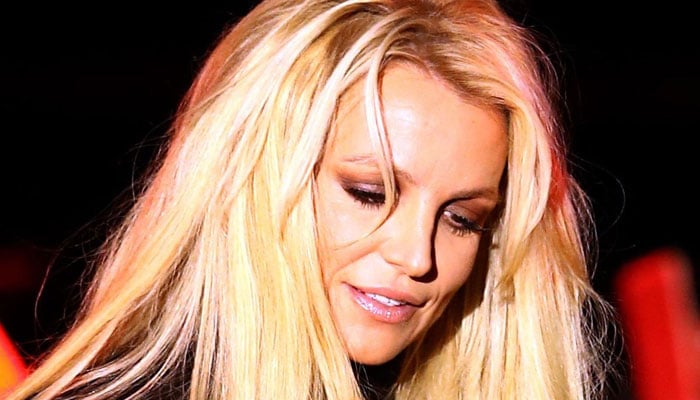 Britney Spears makes changes in memoir amid concerns from her A-list exes