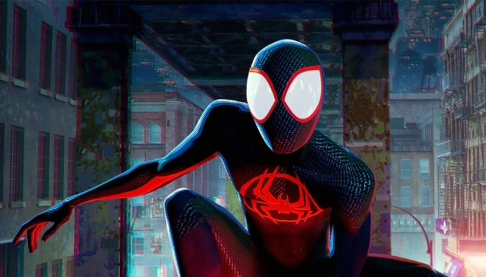 Spider-Man: Across the Spider-Verse breaks box office expectations