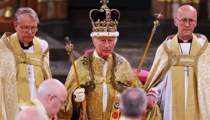 King Charles warned yet again: ‘more difficulties in near future’